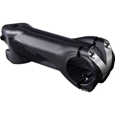 Pro Vibe 1 1/4´´ Fiets Stuurpen Zilver 80 mm / ±10º