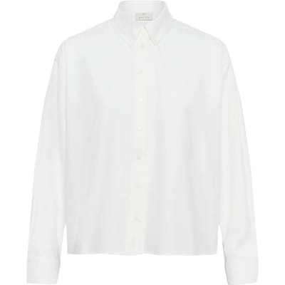 Damesblouse met lange mouwen KAFFE KAVaiana