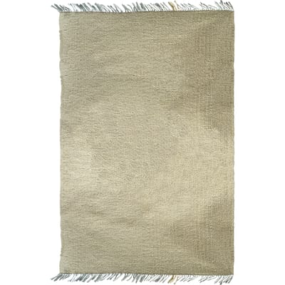 Nomad A Rug lime juice - 200 x 300 cm