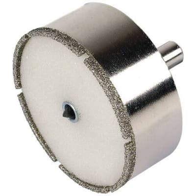 Wolfcraft 8911000 8911000 Gatenzaag 68 mm Met diamant bedekt 1 stuk(s)
