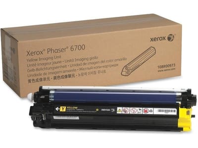 XEROX Phaser 6700 imaging unit geel standard capacity 1-pack