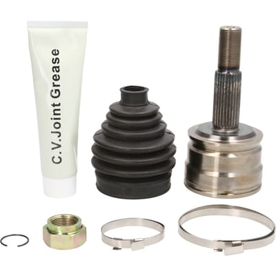 Homokineet reparatie set, aandrijfas LPR KME713