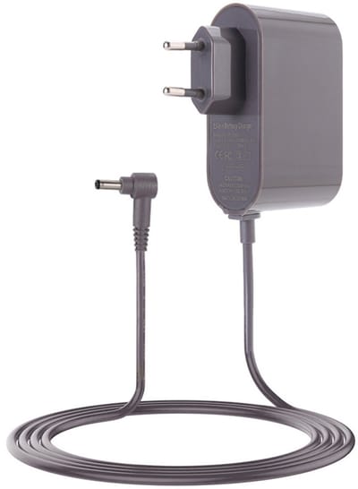 Geschikt voor dyson V10 V15 30.45V 1. 1a oplaadaccessoire grijs variabel lampje draadloze stofzuiger accessoire euro 1 stuk