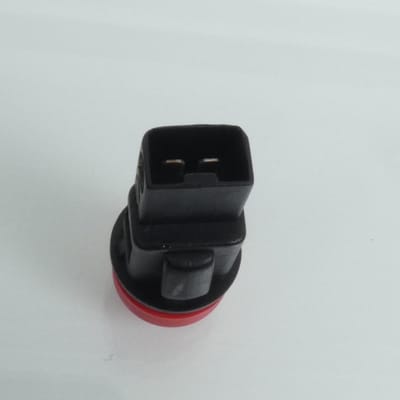 rms stuurhoes knop voor aprilia 250 scarabeo light scooter 2006 tot 2008 58284r / warning nieuw