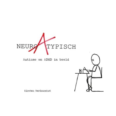 Neuroatypisch - Kirsten Verdonschot