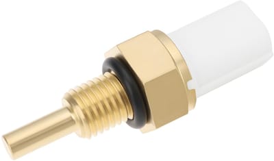 ZEYNOMAX- Watertemperatuursensor - Compatibel met Kawasaki KX450F/KX450/KX450E 2009-2018 - Nauwkeurige metingen - Duurzame constructie - Eenvoudige installatie - Herstelt functionaliteit - Temperatuursensor