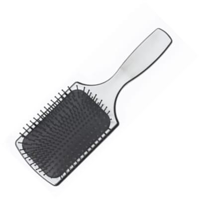 Sibel Accessoire Paddle Brush Paddle 500 Superflat 1Stuks