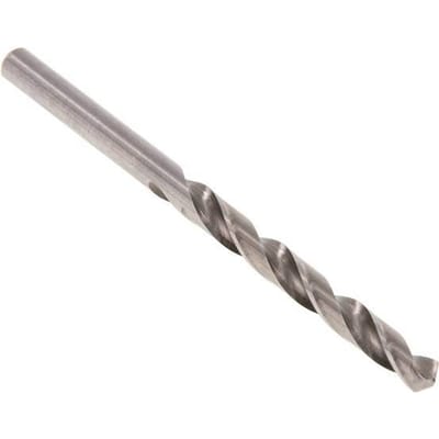 Spiraalboor DIN 338 N HSS-G 7 mm [2 Stuks]