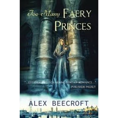 Too Many Faery Princes