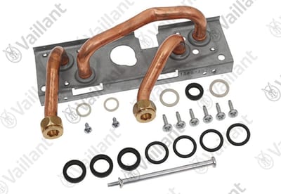 VAILLANT Hydroplaat VC 104/4-7 A o.a. Vaillant-nr. , 0020046782