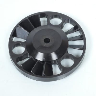 waterpomp met topprestaties voor Piaggio 125 Vespa Granturismo 2006-2007, nieuw