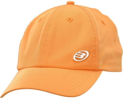 Bullpadel Sport Caps Oranje