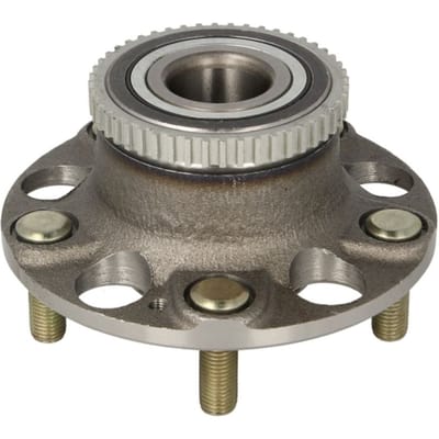 Wiellagerset BTA H24073BTA
