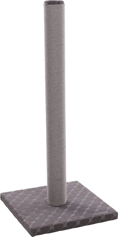 Flamingo Delora Emily - Krabpaal Katten - Krabpaal Emily 39,5x39,5x90cm - 1st - 136515 - 1st