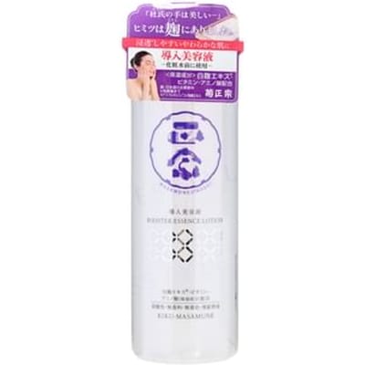 Kiku-Masamune Sake Brewing - Booster Essence lotion