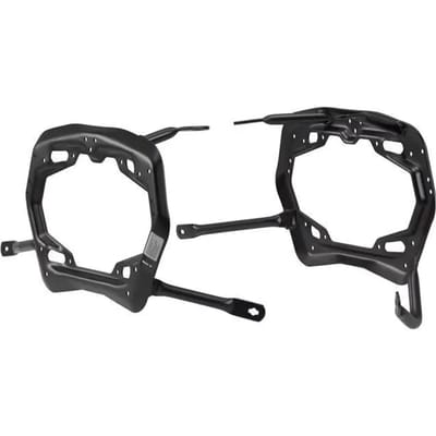 Motorfiets zijkoffersteun SW-Motech Pro