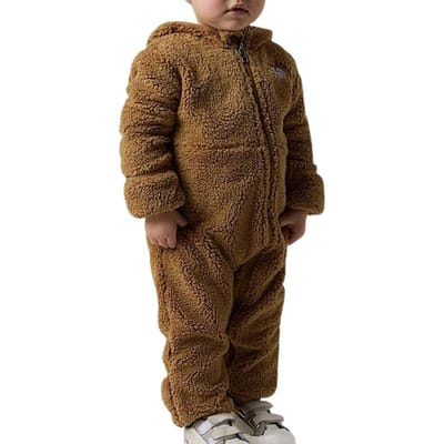 The North Face Baby Campshire Onesie Junior