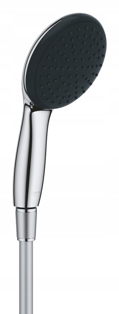 Grohe Vitalio Start - Douchekop met slang, 2 jets, chroom 2696010E