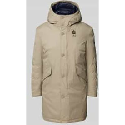 Parka met capuchon, model 'FALCON'