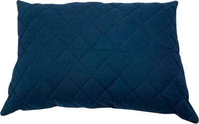 Polydaun Beagle reiskussen - GRS Isocraft® vulling- blauw - 60x40 cm