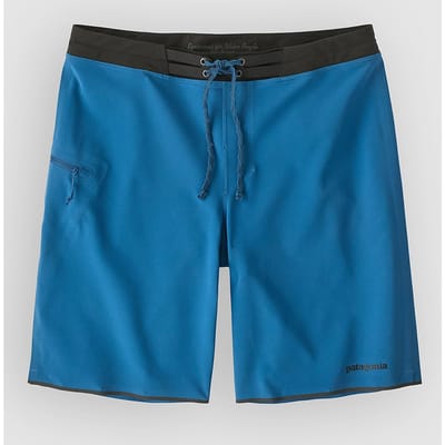 Patagonia Hydrolock 2.0 - 19 In. Boardshorts blauw