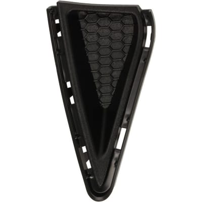 Bumper - onderdelen BLIC 6502-07-2589912P