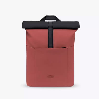 Ucon Acrobatics Hajo Mini Aloe Hibiscus Black Rugzak