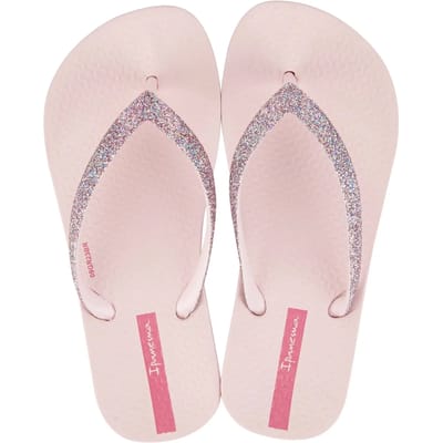 Ipanema Anatomic Lolita Kids - Meisjes Slippers - Light Pink
