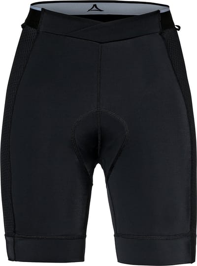 Schöffel Skin 4h - Black - Maat Damen_EU 42