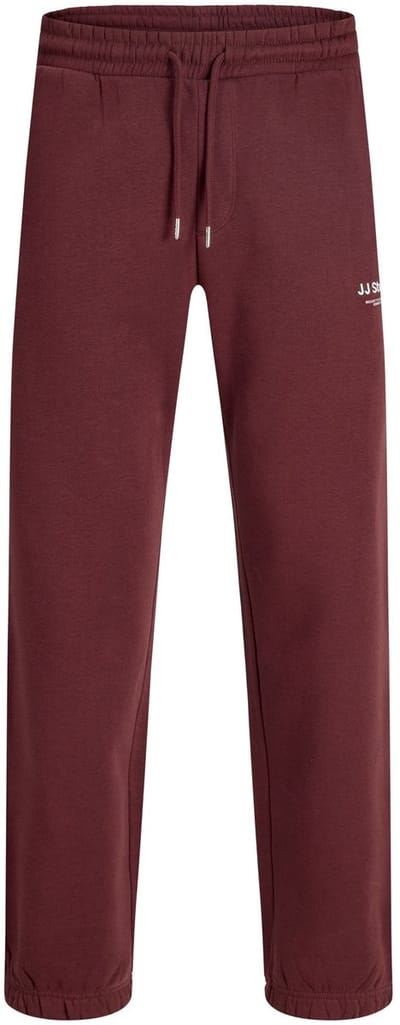 Jack & Jones Sweatstof broek Relaxed Fit Sweatstof broek