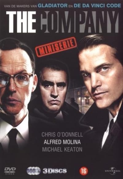 Company, The (3DVD)