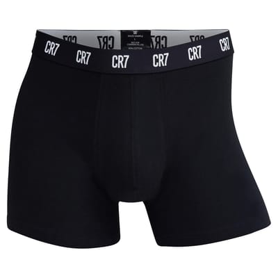Cr7 Cr7 Basic Trunk, 5-Pack Boxershorts