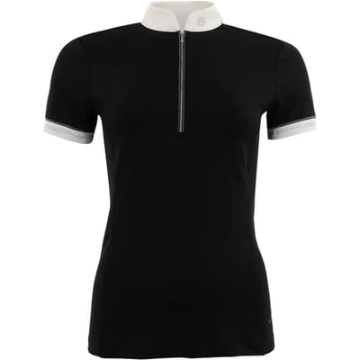 Wedstrijdshirt voor dames ANKY Textural C-Wear