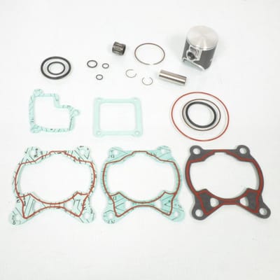 Piston moteur Vertex pour moto KTM 85 Sx Grandes Roues 2003 à 2012 VTK24212A / Ø46.94mm cote A Neuf