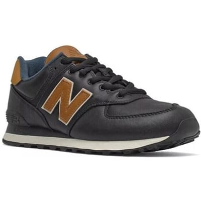 Lage Sneakers New Balance 574