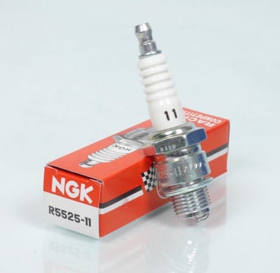 ngk bougie voor auto r5525-11 / 2844compét nieuw