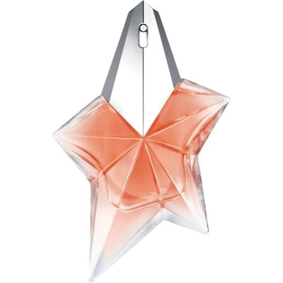 Mugler - Angel Blush Eau De Parfum Musquée – Amber-gourmand Muskusparfum Voor Dames - 25 ML
