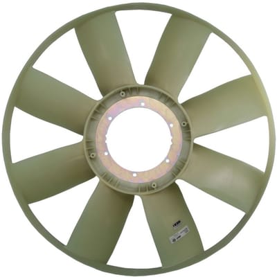 Ventilatorwiel, motorkoeling MAHLE CFW 94 000P