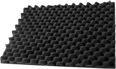 Airco Druppelopvang - Condenswater Vanger - Koelapparaten - Sterke Magneetbevestiging - 60x43x3 cm