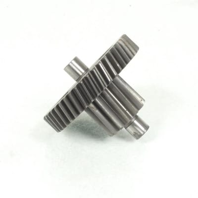 Arbre intermédiaire transmission AR pour scooter Peugeot 125 TWEET PRO 801094