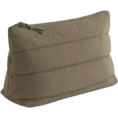 Gevoerde tas voor accessoires Bag Base