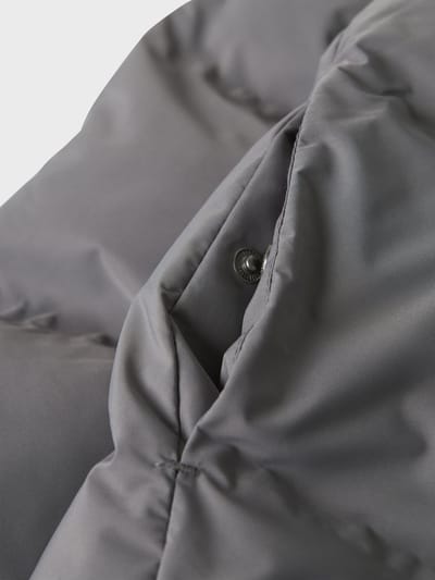 Name It Musk Puffer Winterjas Junior - Maat 140