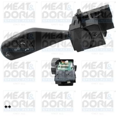 Schakelaar stuurkolom MEAT & DORIA 23345