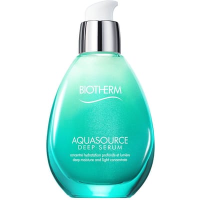 Biotherm Deep Serum Intens Hydraterend Concentraat Biotherm - Aquasource Serum Deep Serum - Intens Hydraterend Concentraat