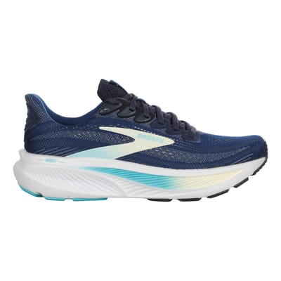 Brooks Ghost 17, wide Neutrale schoen Dames