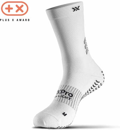 GEARXPro - SOXPro - Ultra Light - Wit - Schoenmaat: 35-37