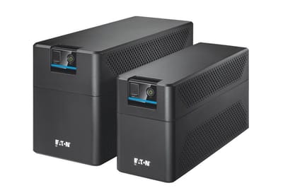 Eaton 5E 700 FR G2