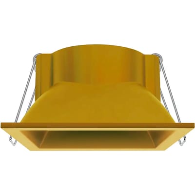 Plafondinbouwlamp Indeluz lighting Nok30