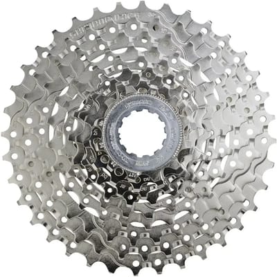 Cassette 9-speed Shimano Sora CSGH400 11-25T