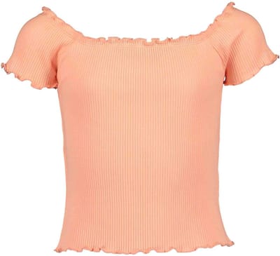 Blue Seven Meisjes Kinder T-Shirt - Maat 140